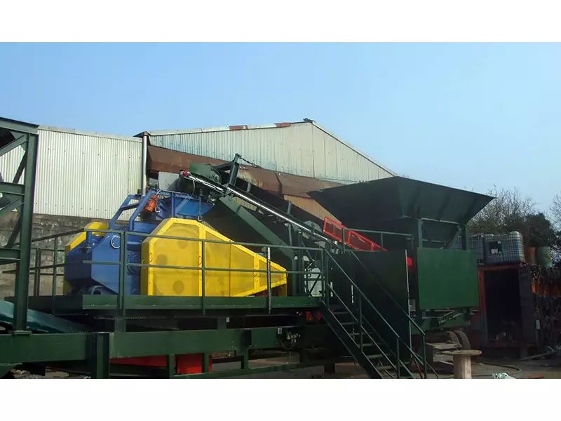 sand-manufacturing-roll-mill